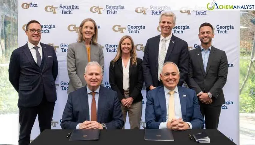 Hyundai Motor Group and the Georgia Institute of Technology Ink Agreement to Deepen Collaboration on Hydrogen Mobility Advancement