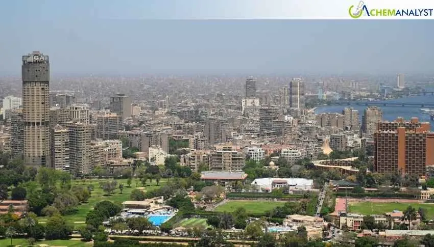 IDSC Releases May 10 Fertilizer and Building Material Prices in Egypt