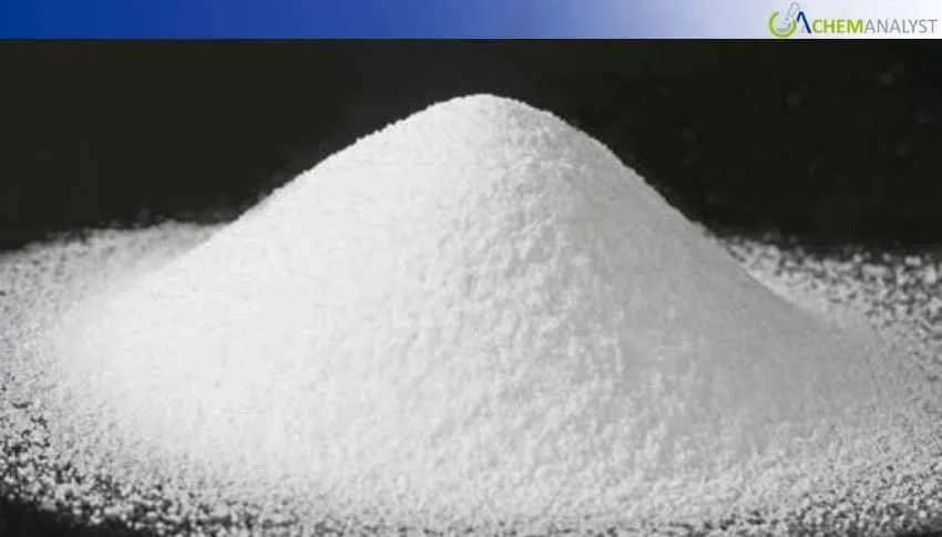 Increased Offshore Offers Raise US Tetrasodium EDTA Prices by 2.8% in January 2026