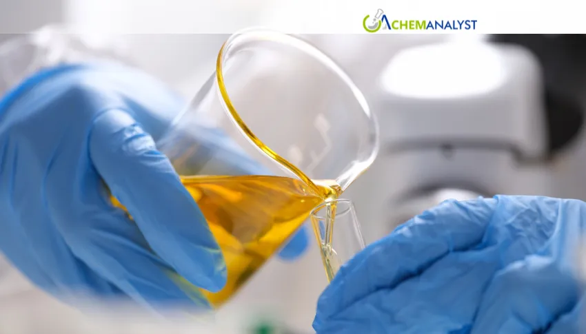 India Alpha Olefin Sulfonate Market Under Pressure from Softer Feedstock Costs and Imports