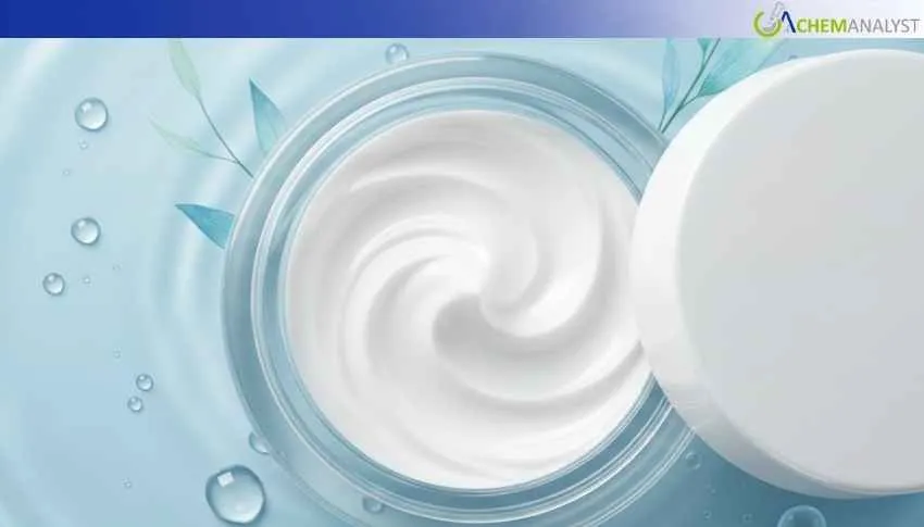 India Aquaxyl Market Softens in January After 0.5% December Incline