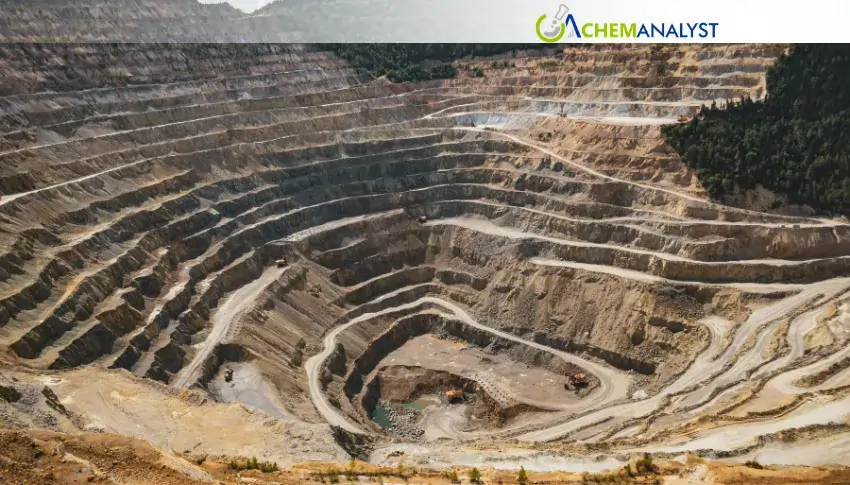 India Bets Big on Critical Minerals to Power Its Clean Energy Future