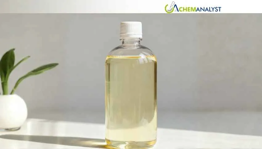 India C9 Solvent Market Softens Mid-May After April Rally Amid Cautious Spot Trading