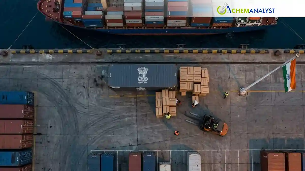 India Considers Extension of Import Duty Waiver on 40 Critical Products