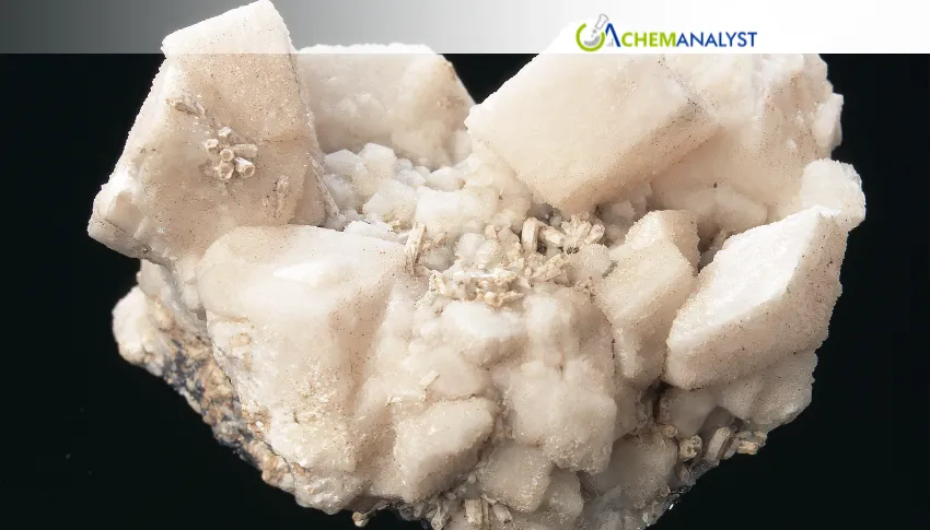 India Dolomite Prices Set for Further Moderate Decline in July After Sharp 10.53% Fall in June