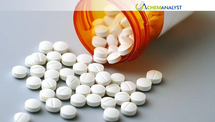 India Dolutegravir Prices Fall 5.06% in May 2026