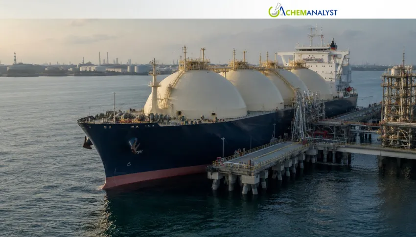 India Doubles LNG Supply Base to 15 Nations Amid Global Risks