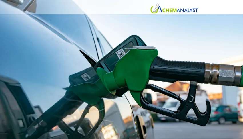 India Has No Immediate Plans to Increase Ethanol Blend Beyond 20%
