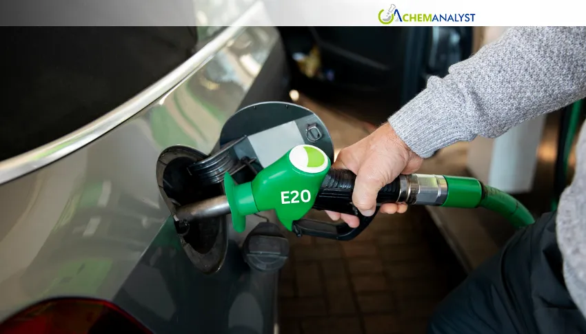 India Hits E20 Ethanol Target Years Early, Fueling Fresh Debate