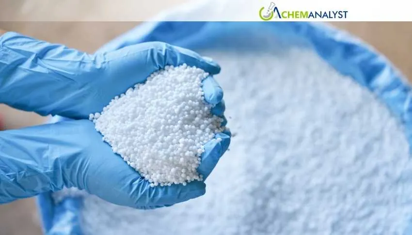 India Initiates Second Global Tender for Import of 7 Million Tons of Urea