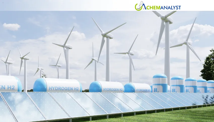 India Launches Green Hydrogen Certification Portal to Boost Clean Fuel Transparency