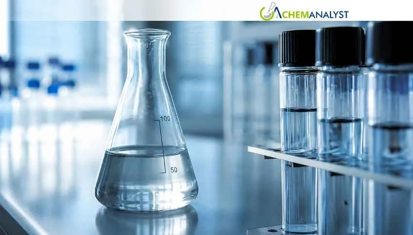 India Liquid Sulphur Dioxide Market Strengthens on Tight Sulphur Availability
