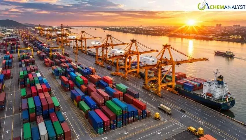 India Plans Extension of Anti-Dumping Duties on Phthalic Anhydride Imports from China and South Korea