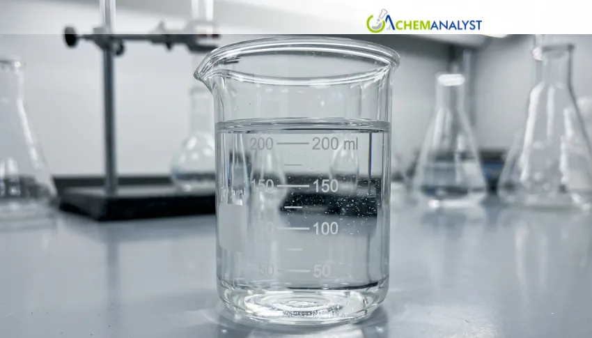 India Propylene Trimer Market Rallies Amid Tight Supply and Robust Demand