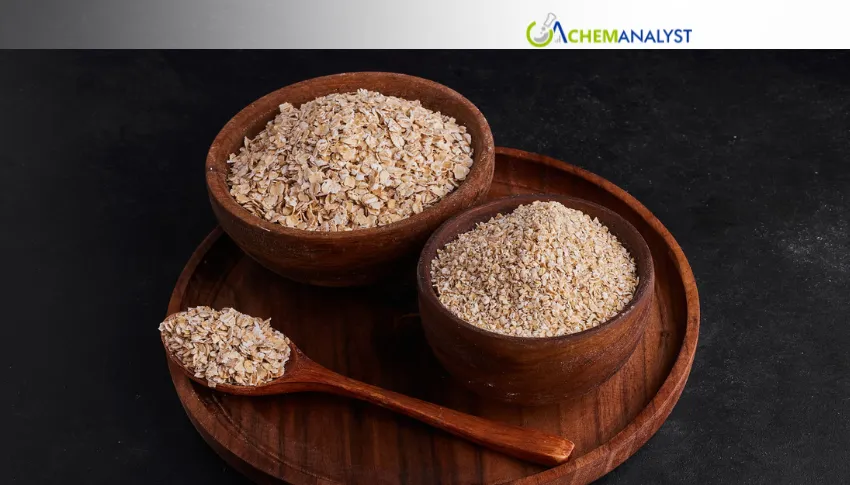 India Psyllium Husk Prices Rise 1.98% in July on Tight Supply and Strong Exports