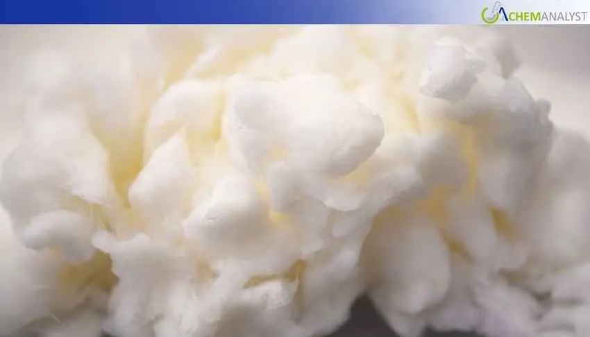 India Pulp Prices Rise 2.5% in December on Supply Tightness and Firm Demand