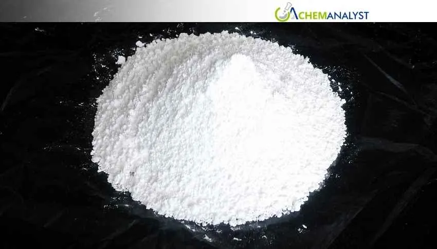 India Sodium Bromide Market Remains Firm in May 2026 Following Strong April Rally