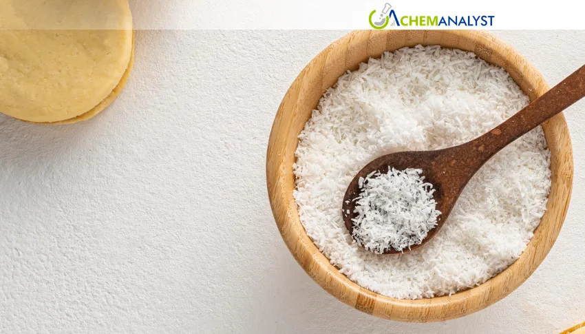 India Sodium Coco Sulphate Prices Expected to Remain Firm on Seasonal Demand