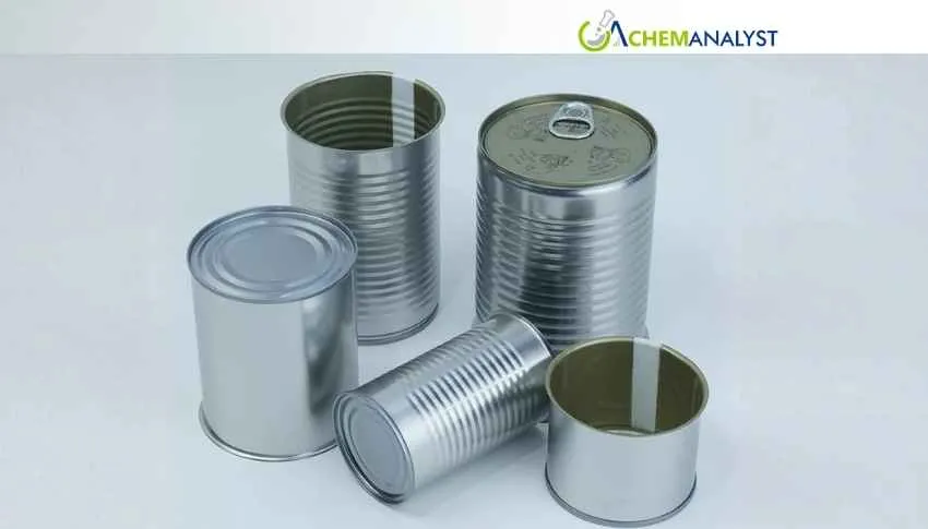 India Tin Prices Gain Momentum Amid Mid-Month Restocking Activity