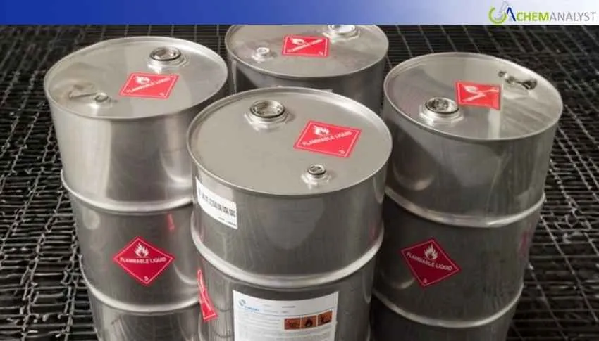 Indian Jet Kerosene Prices Slide in January Amid Post-Holiday Demand Cooldown