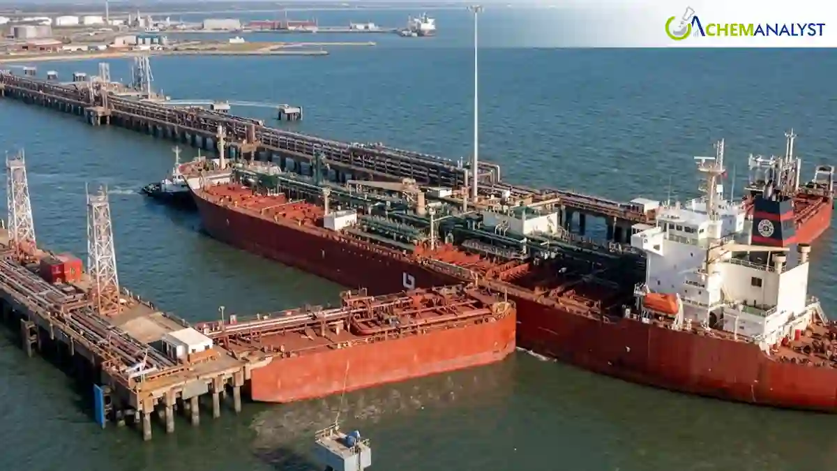 Indian LPG Tanker Shivalik Safely Reaches Mundra Under Naval Escort Amid Strait of Hormuz Crisis