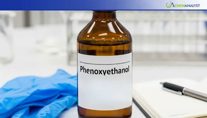 Indian Phenoxyethanol Market Faces Downward Pressure Amid Weak Demand and Ample Supply