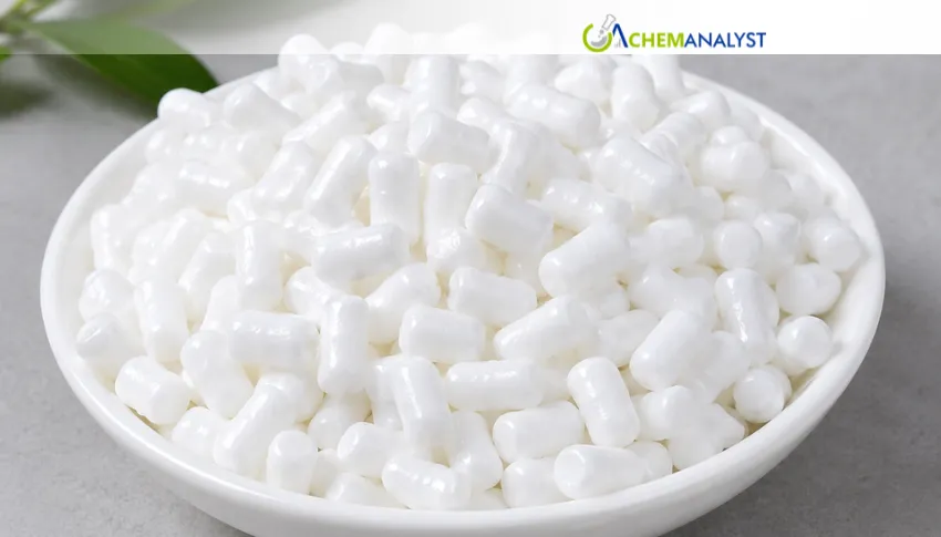 Indian Soap Noodles Prices Extend Downtrend in July 2026 Amid Subdued FMCG Demand