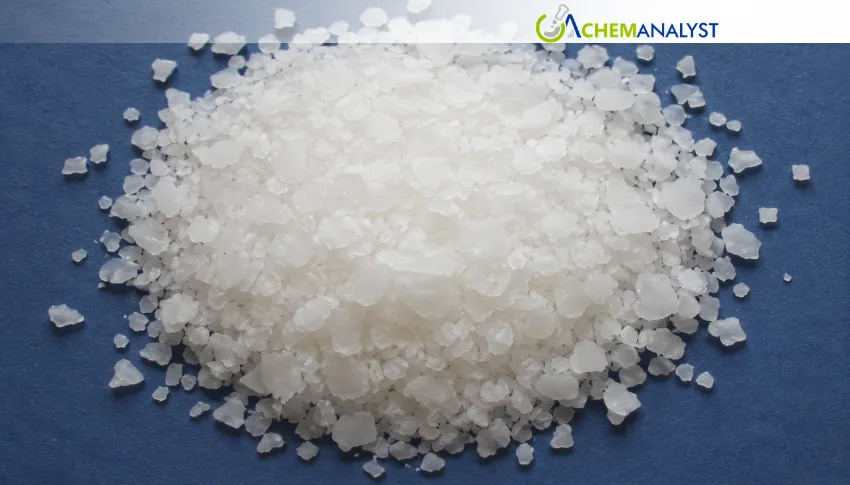 India's CMEA Prices Expected to Decline 1.5% in June Amid Weak Demand and Ample Supply