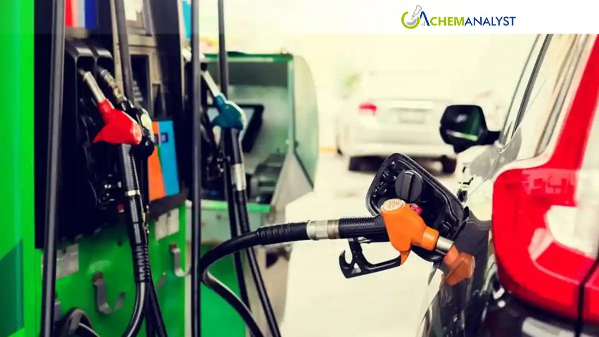 India's June Fuel Demand Falls 3.7% as Monsoon Curbs Mobility
