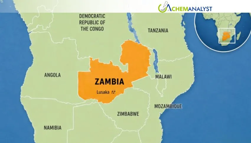 India’s Laxyo Expands into African Underground Mining with $23 Million Contract at Zambia’s Mopani Copper Mine