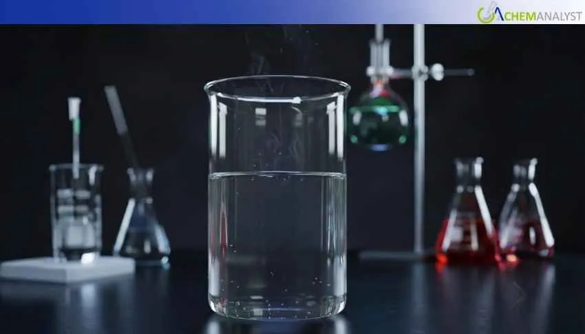 India’s Monochlorobenzene Market Retreats in Jan 2026: Prices Down ~12%