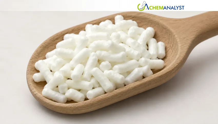 India's Soap Noodles Prices Slip 0.83% in May Amid Comfortable Supply