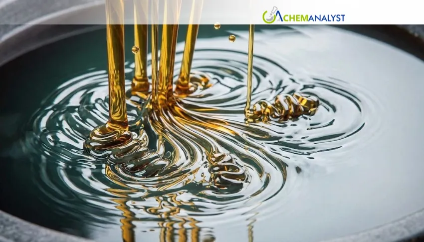 India’s TDAE Prices Rise 2.89% in July: Will August Headwinds Reverse the Rally?