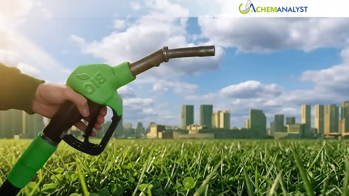 Indonesia Aims for Nationwide B50 Biodiesel Rollout by October 1