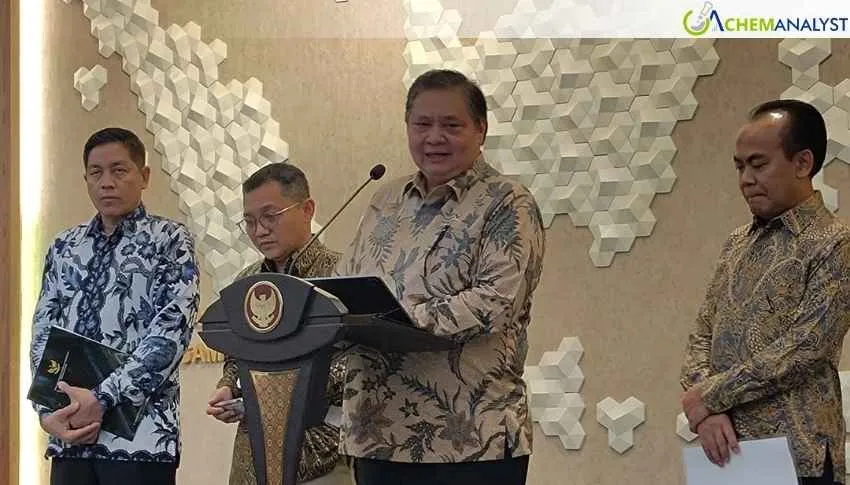 Indonesia Prepares Adaptive Energy Strategies Amid Oil Price Volatility