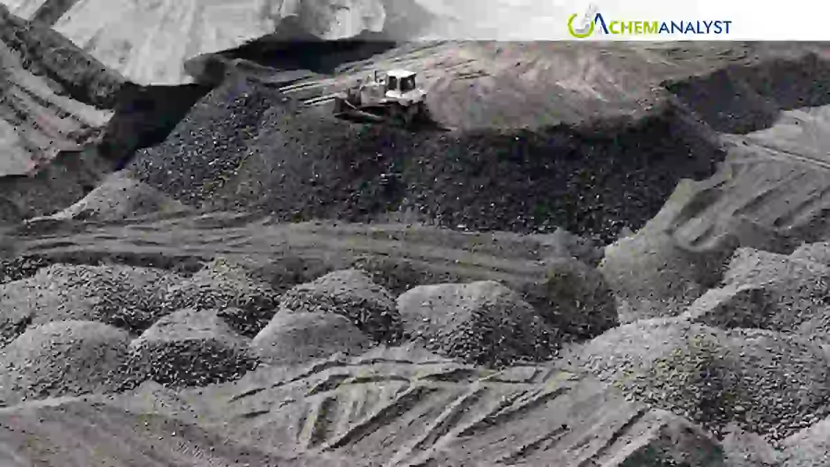 Indonesia Prioritizes Coal-to-Methanol After DME Project Setbacks
