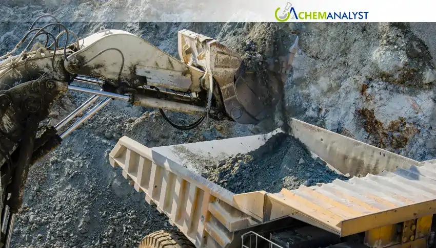 Indonesia Unlocks Critical Mineral Potential to Lead the Global Clean Energy Transition