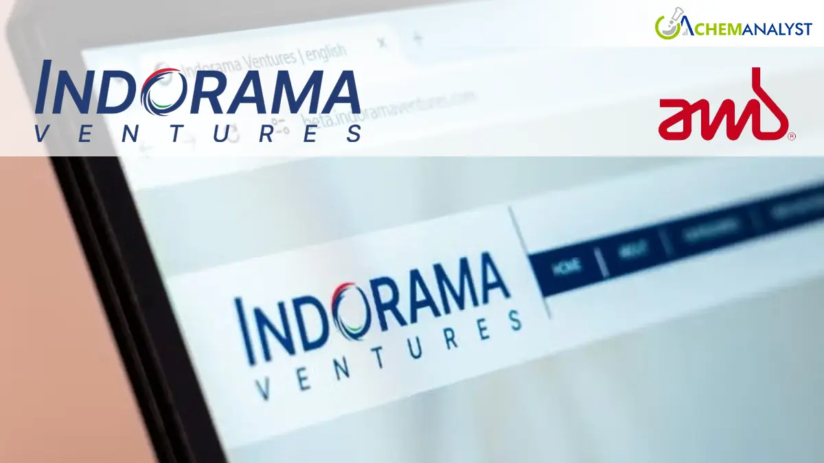 Indorama Ventures and AMB Spa Introduce Recyclable PET Tray Solution