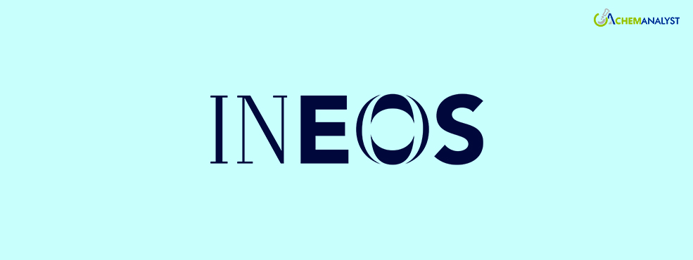 Ineos Adopts Solar Energy to Mitigate Carbon Impact in Belgian PVC Manufacturing