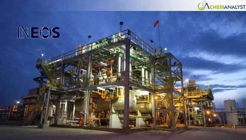 INEOS Enterprises to Divest INEOS Calabrian Business to Ecovyst