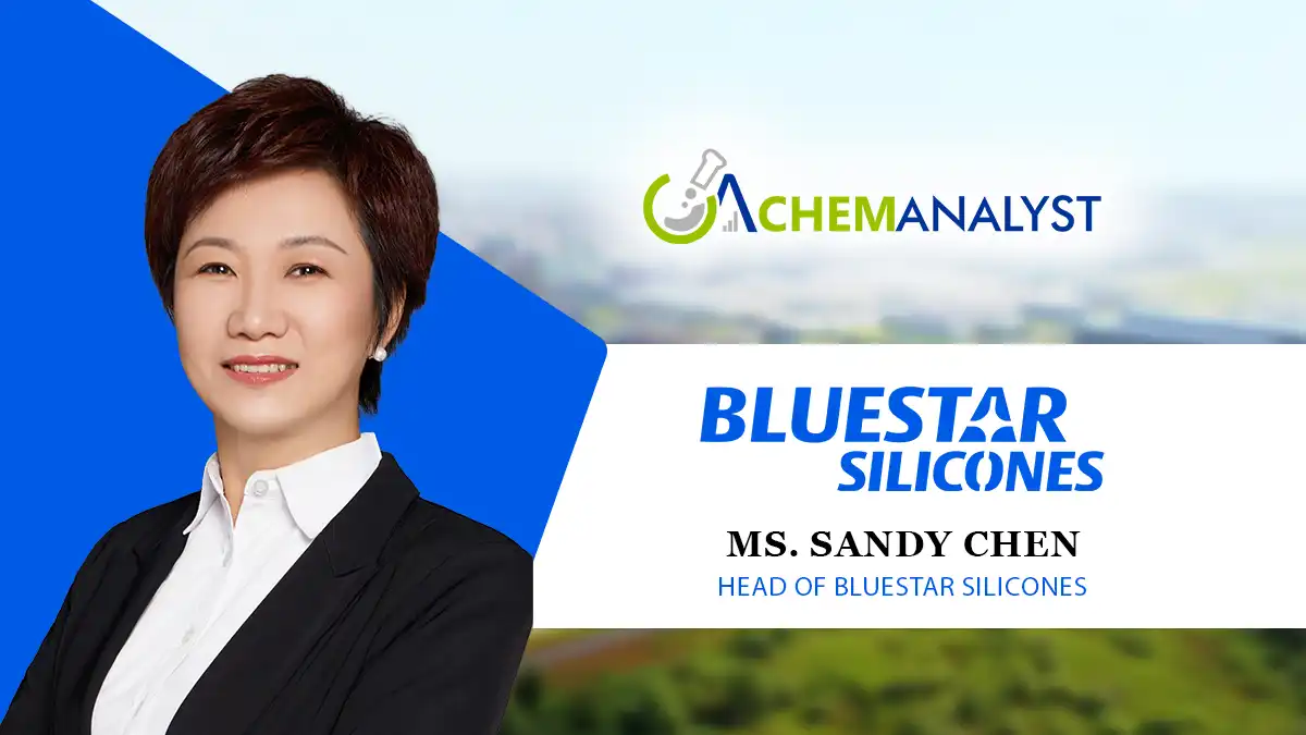 Interview: Bluestar Silicones on Innovation and the Future of Advanced Silicone Materials