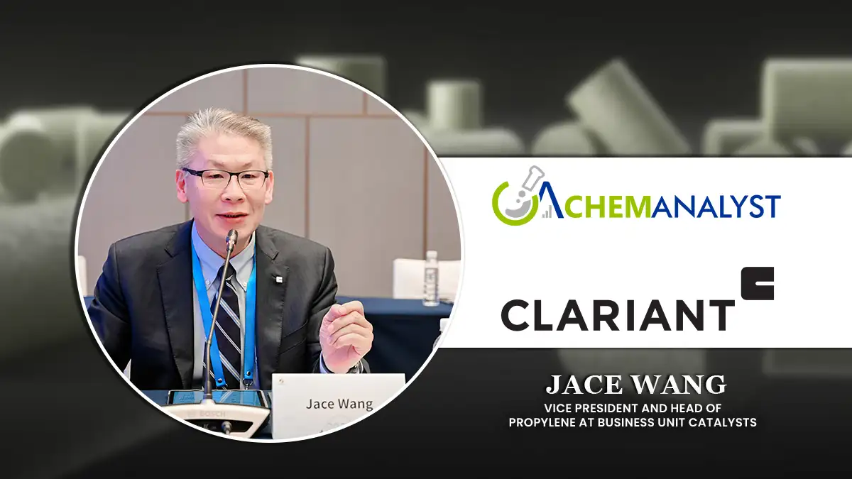Interview: Clariant on CATOFIN™ 1000 and the Future of High-Performance PDH Technology