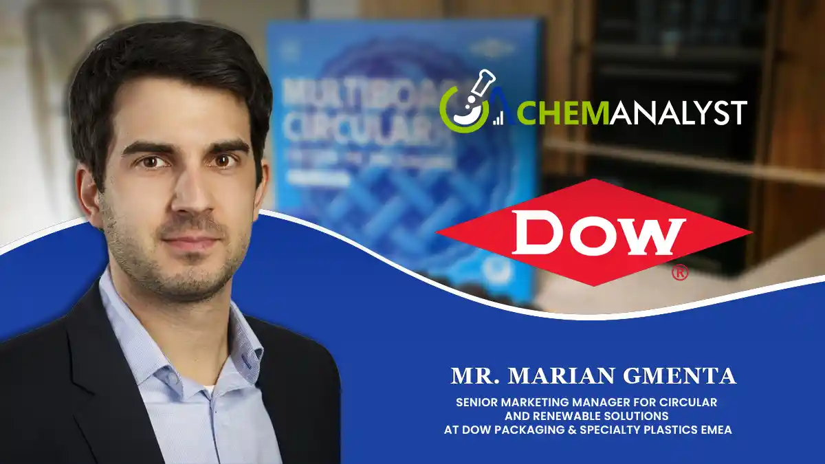 Interview: Dow on Redefining Circular Food Packaging Through Innovation, Collaboration, and Advanced Recycling