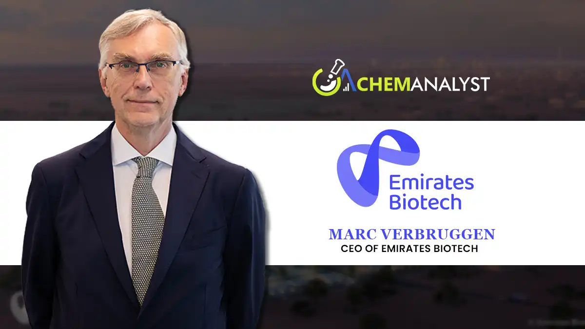 Interview: Emirates Biotech Bets on Long-Term PLA Growth, Global Innovation, and Sustainable Value Amid Short-Term Disruptions