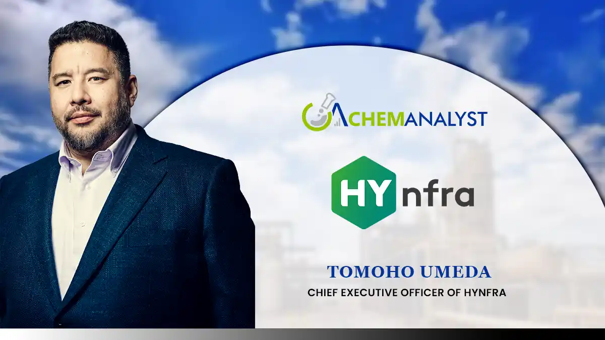 Interview: Hynfra on Scaling Green Hydrogen and the Future of Global Green Ammonia
