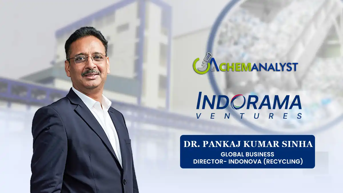 Interview: Indorama Ventures on Advancing PET Recycling and Building Africa’s Circular Packaging Future