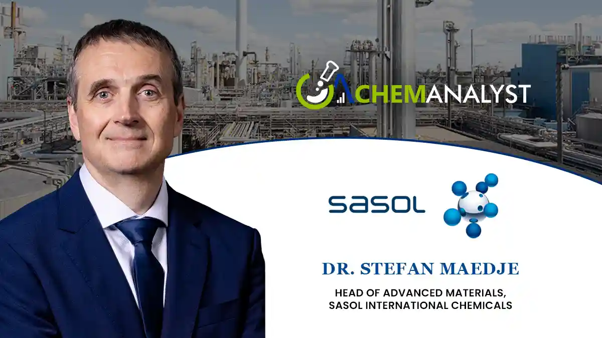 Interview: Sasol on High-Performance Aluminas and the Future of Advanced Materials