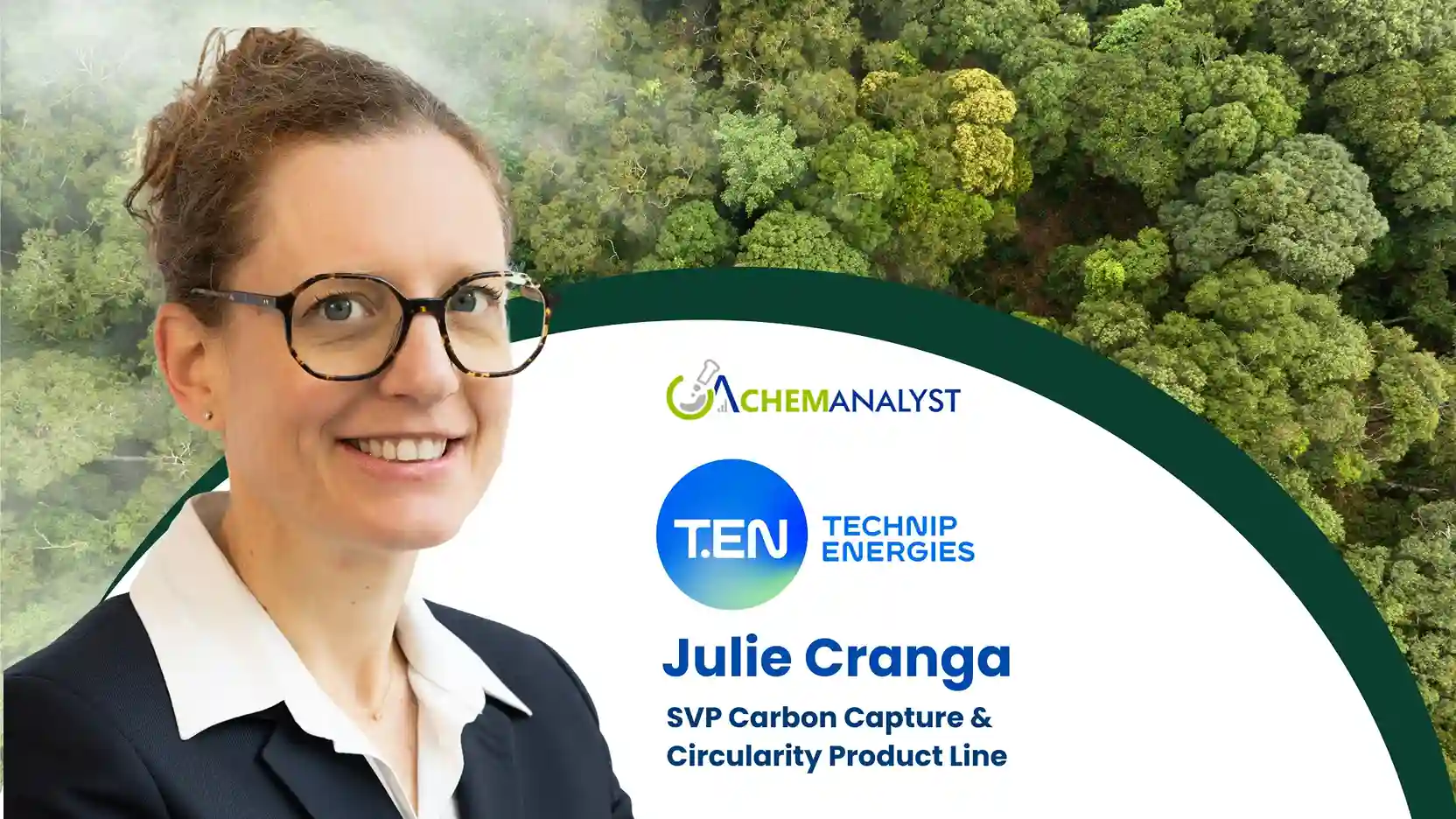 Interview: Technip Energies on Accelerating Plastic Circularity Through Advanced Solutions, Converting Plastics Into Valuable Circular Feedstock