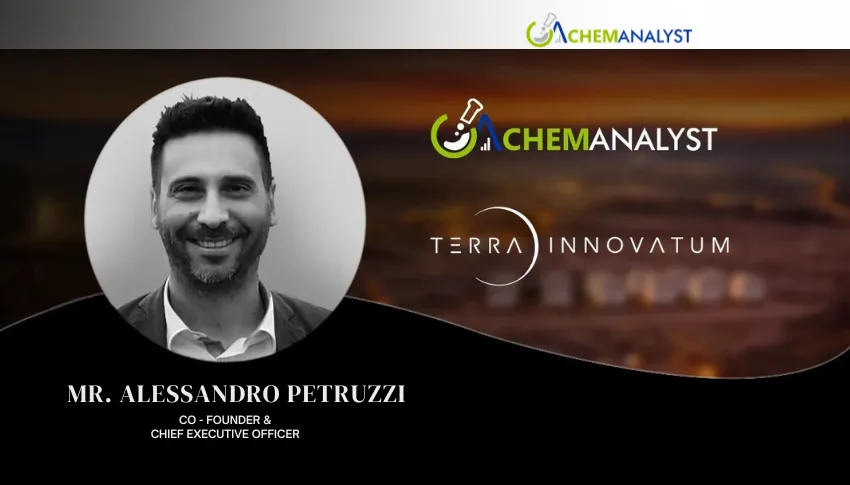 Interview: Terra Innovatum on Advancing Decentralized Clean Energy Through SOLO™ Micro-Modular Reactors