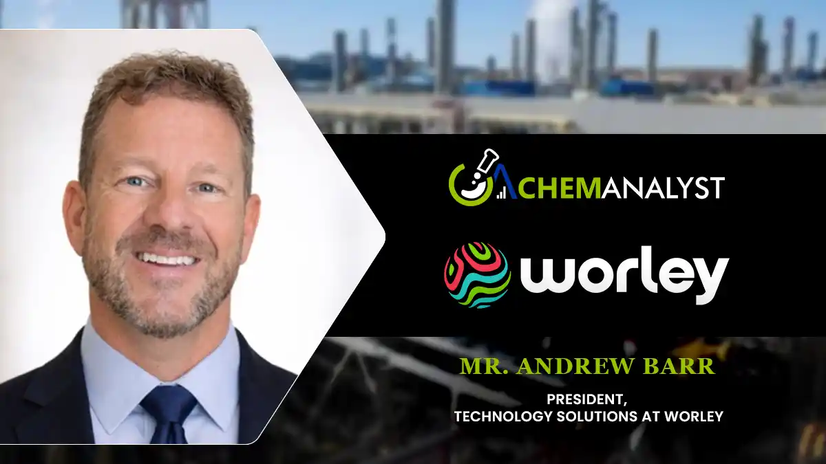 Interview: Worley on Battery Technology and the Future of Sustainable Materials Manufacturing